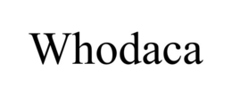 WHODACA