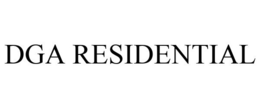 DGA RESIDENTIAL