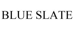 BLUE SLATE