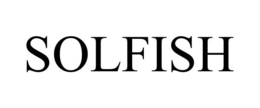 SOLFISH
