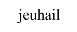JEUHAIL