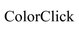 COLORCLICK