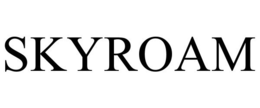 SKYROAM