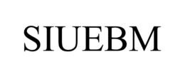 SIUEBM