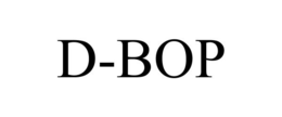D-BOP