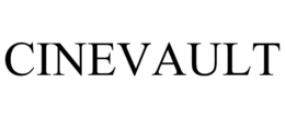 CINEVAULT