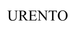 URENTO