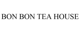 BON BON TEA HOUSE