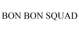BON BON SQUAD