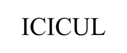 ICICUL