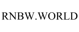 RNBW.WORLD