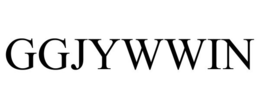 GGJYWWIN