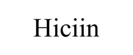 HICIIN