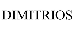DIMITRIOS