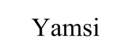YAMSI