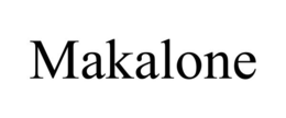 MAKALONE