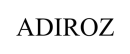 ADIROZ