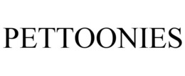 PETTOONIES