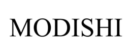 MODISHI