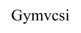 GYMVCSI