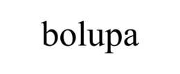 BOLUPA