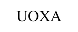UOXA
