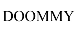 DOOMMY