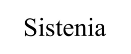 SISTENIA