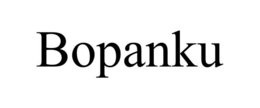 BOPANKU