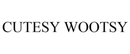 CUTESY WOOTSY