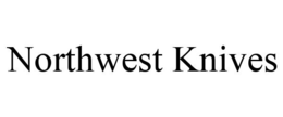 NORTHWEST KNIVES