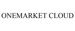 ONEMARKET CLOUD