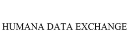 HUMANA DATA EXCHANGE