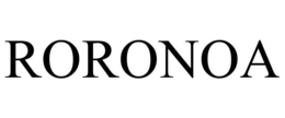 RORONOA