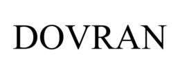 DOVRAN
