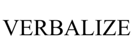 VERBALIZE