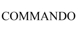 COMMANDO