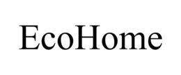 ECOHOME