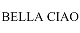 BELLA CIAO