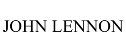 JOHN LENNON