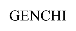 GENCHI