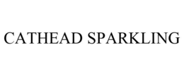 CATHEAD SPARKLING