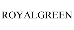 ROYALGREEN