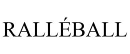 RALLÉBALL