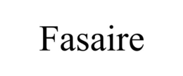 FASAIRE