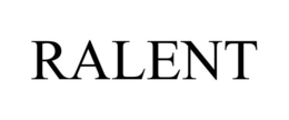 RALENT