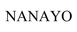 NANAYO