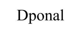 DPONAL