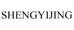 SHENGYIJING