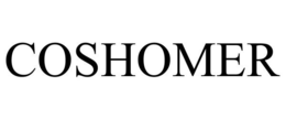 COSHOMER